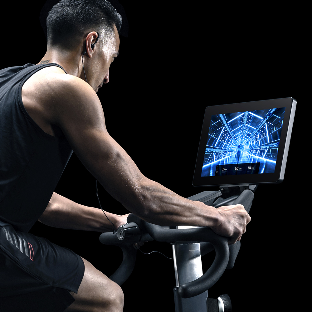 Virtual Bike LES MILLS et STAGES