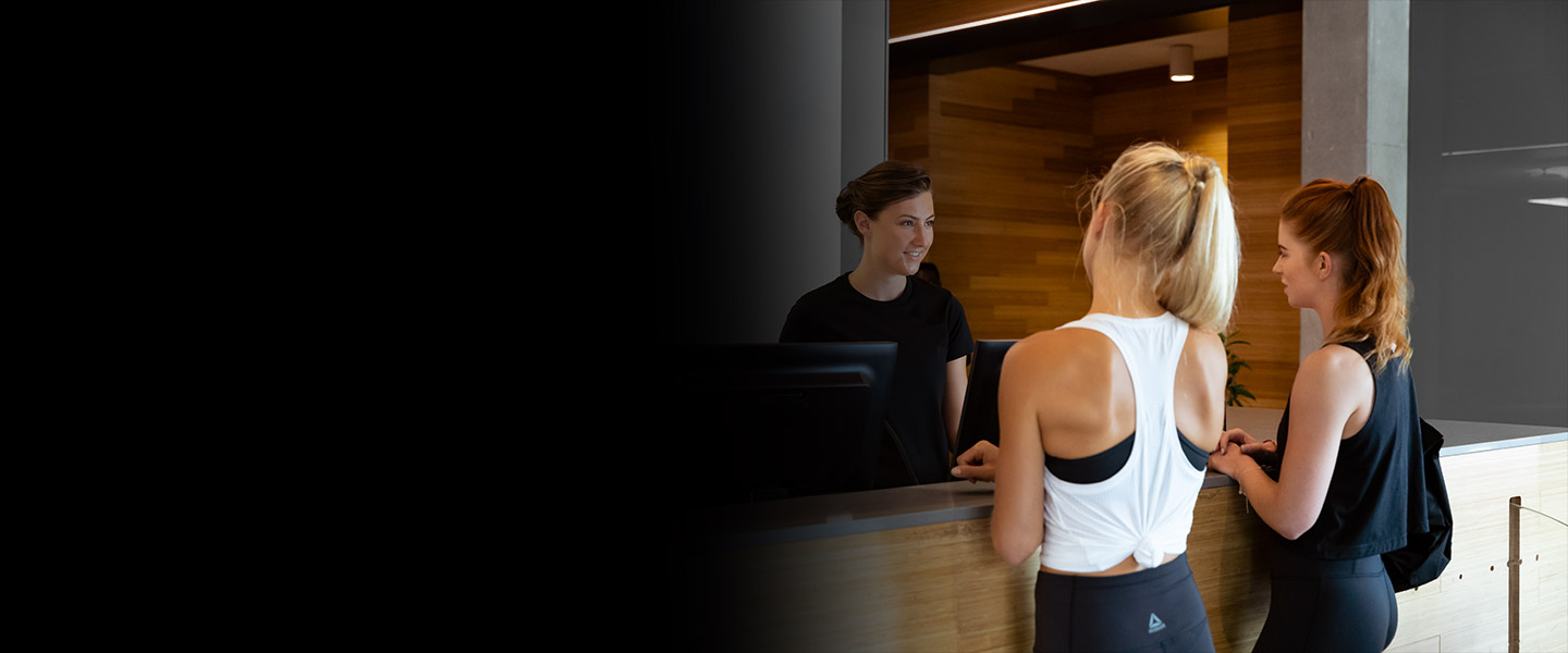 Faqs instructeurs Les Mills