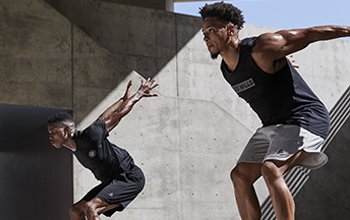 LES MILLS GRIT™ ATHLETIC