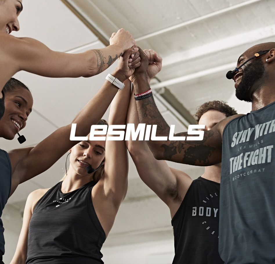 LES MILLS